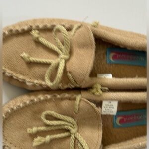 Moonbeams size 10 Medium